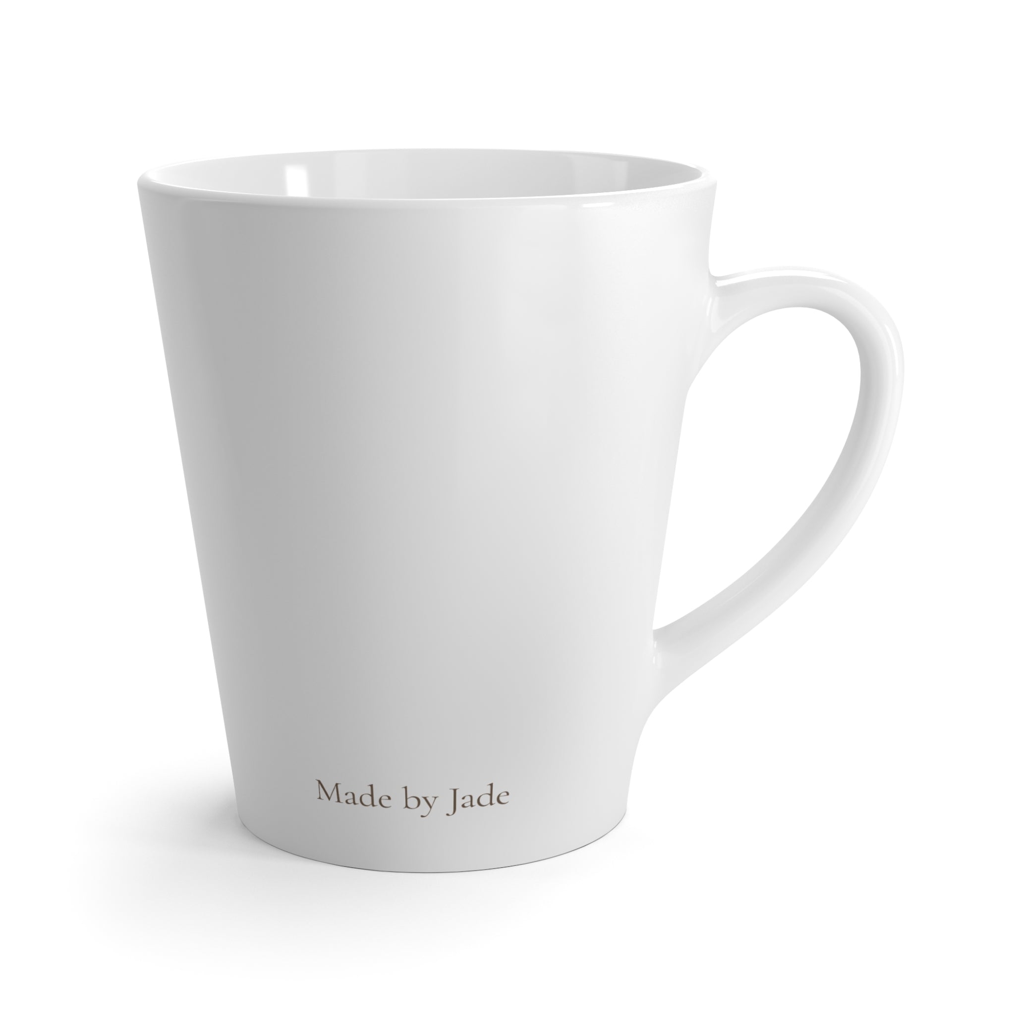 Swan Mug