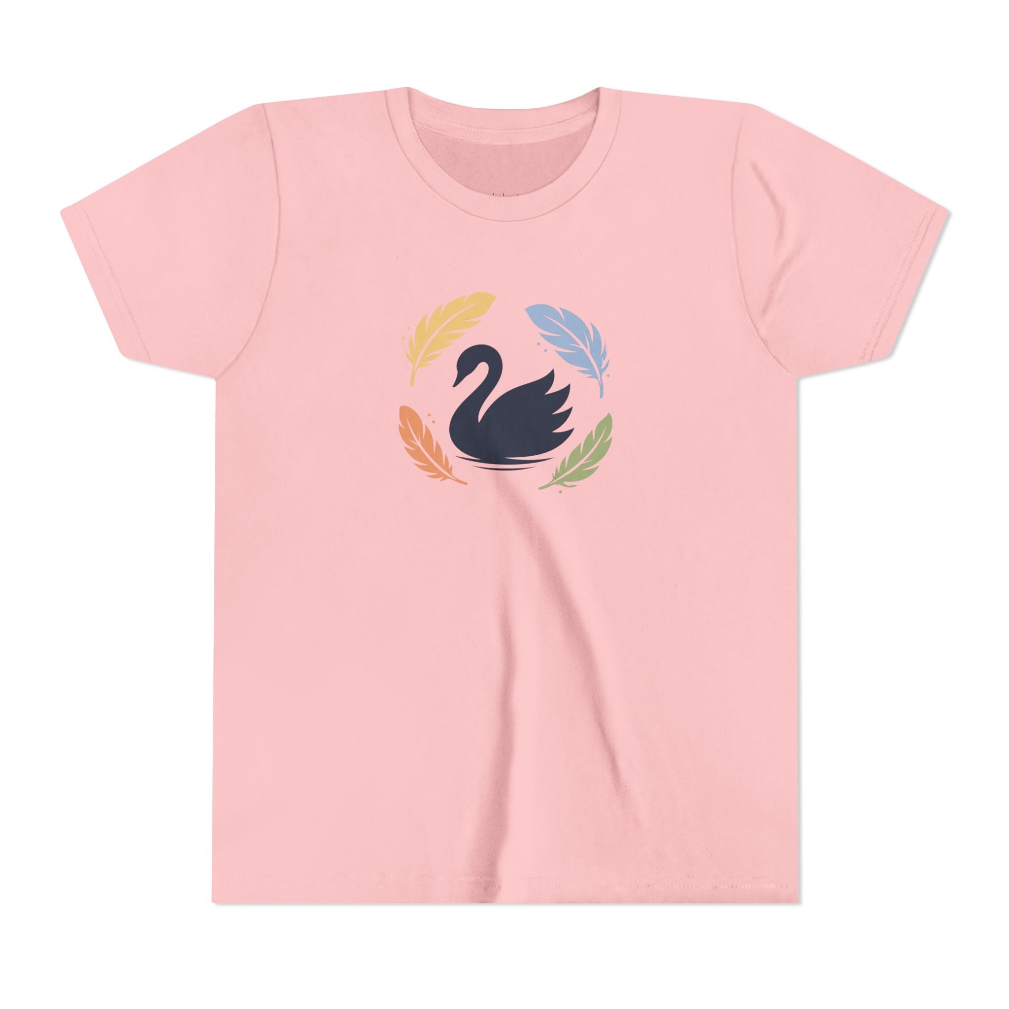 Youth Swan Energy T-Shirt (Unisex)