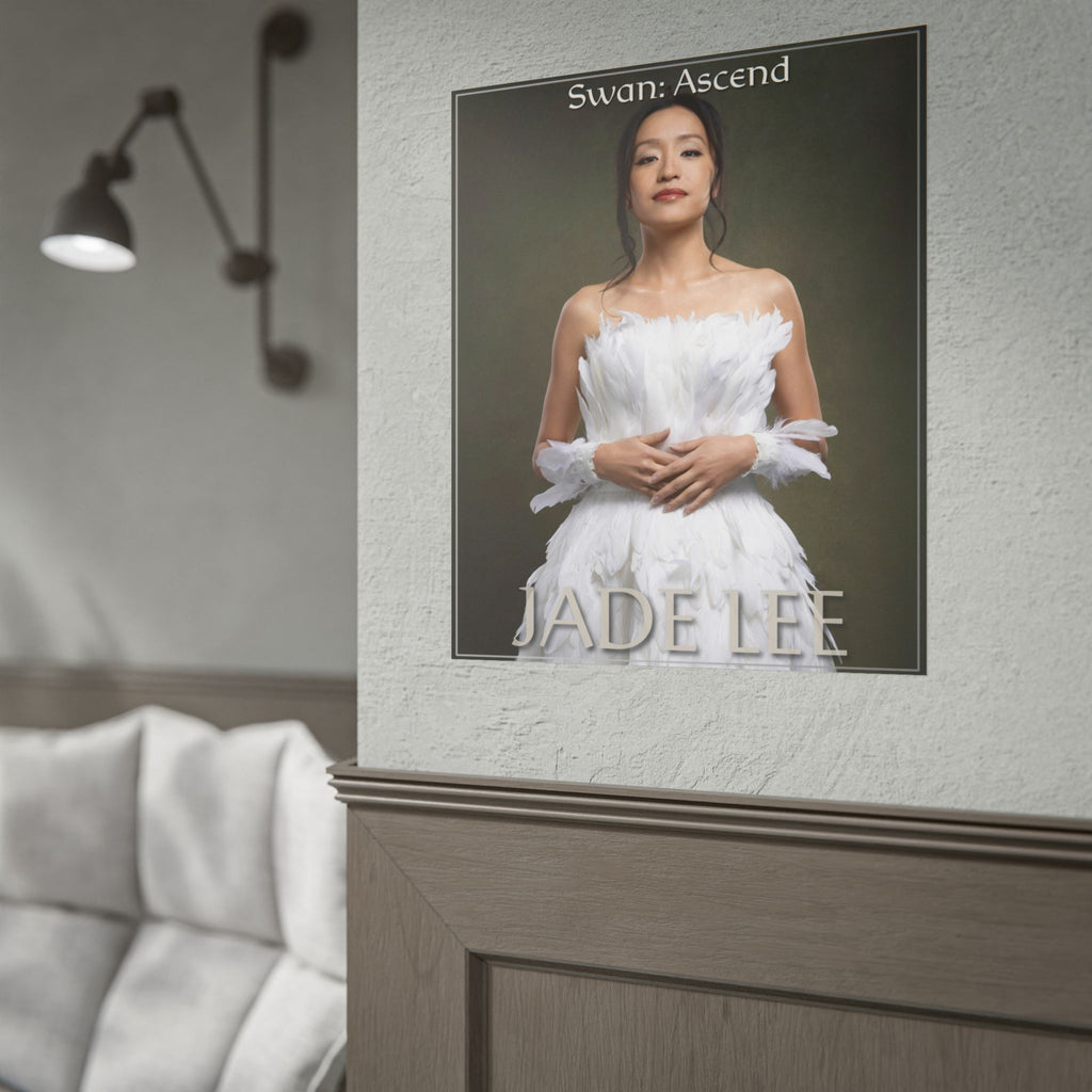 Swan: Ascend Main Poster