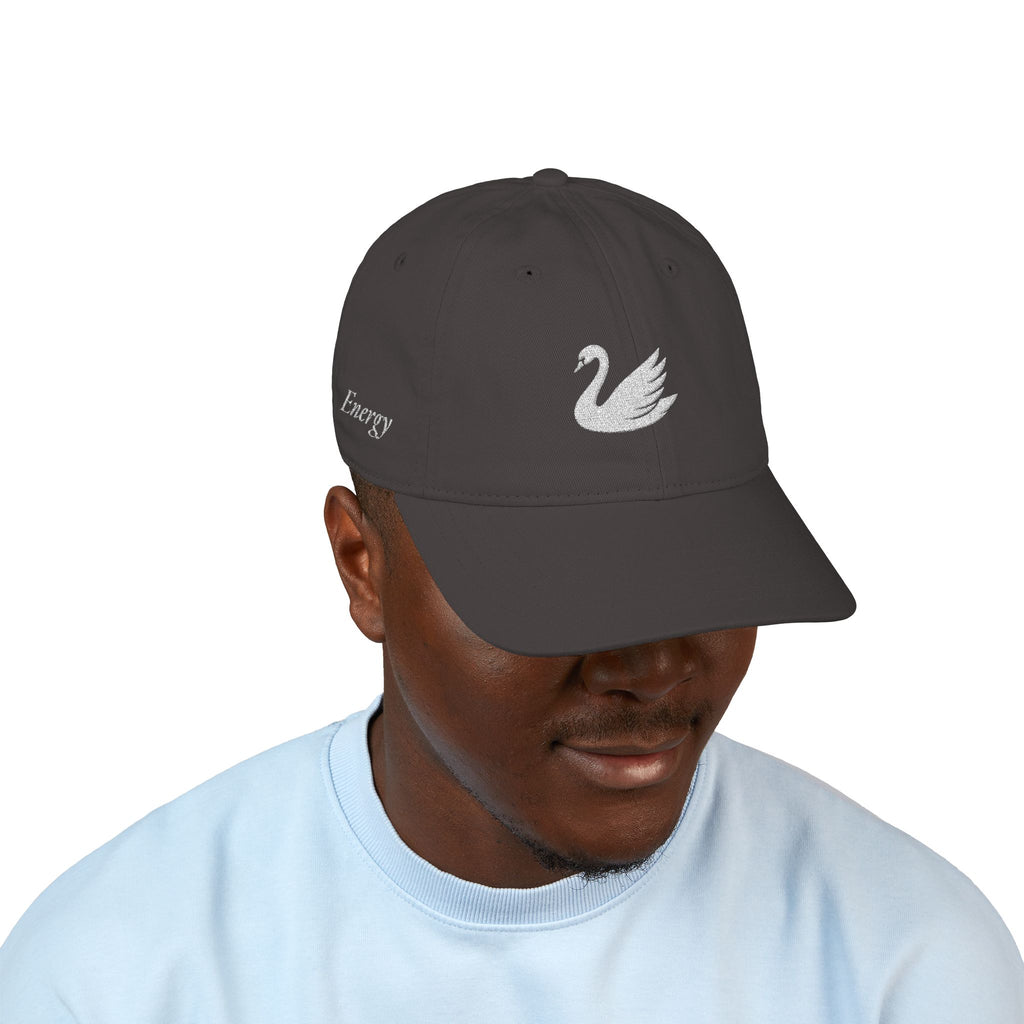 Swan Energy Hat (Dark Colors) (Edition I)