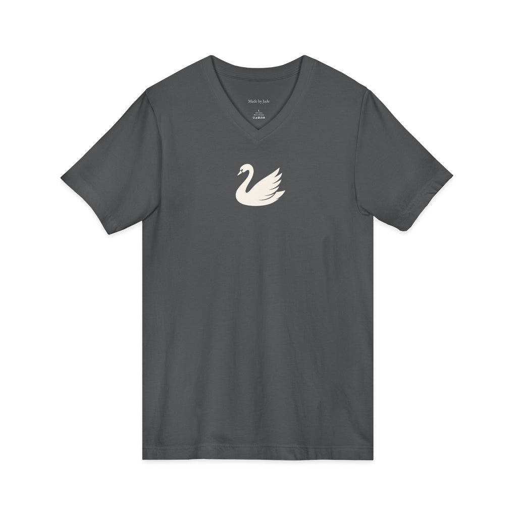 Swan Energy Sporty V-Neck (Edition 1)