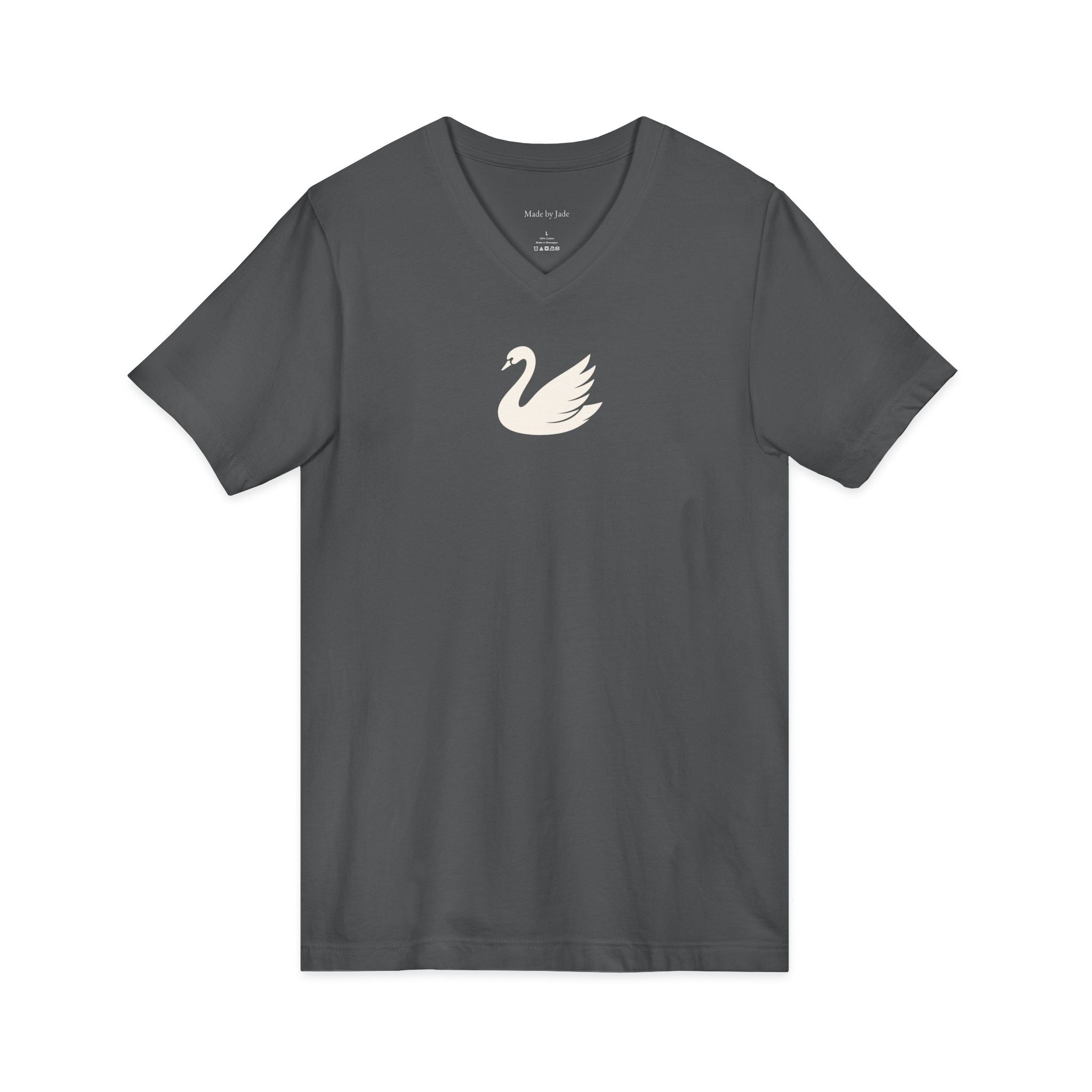 Swan Energy Sporty V-Neck (Edition 1)