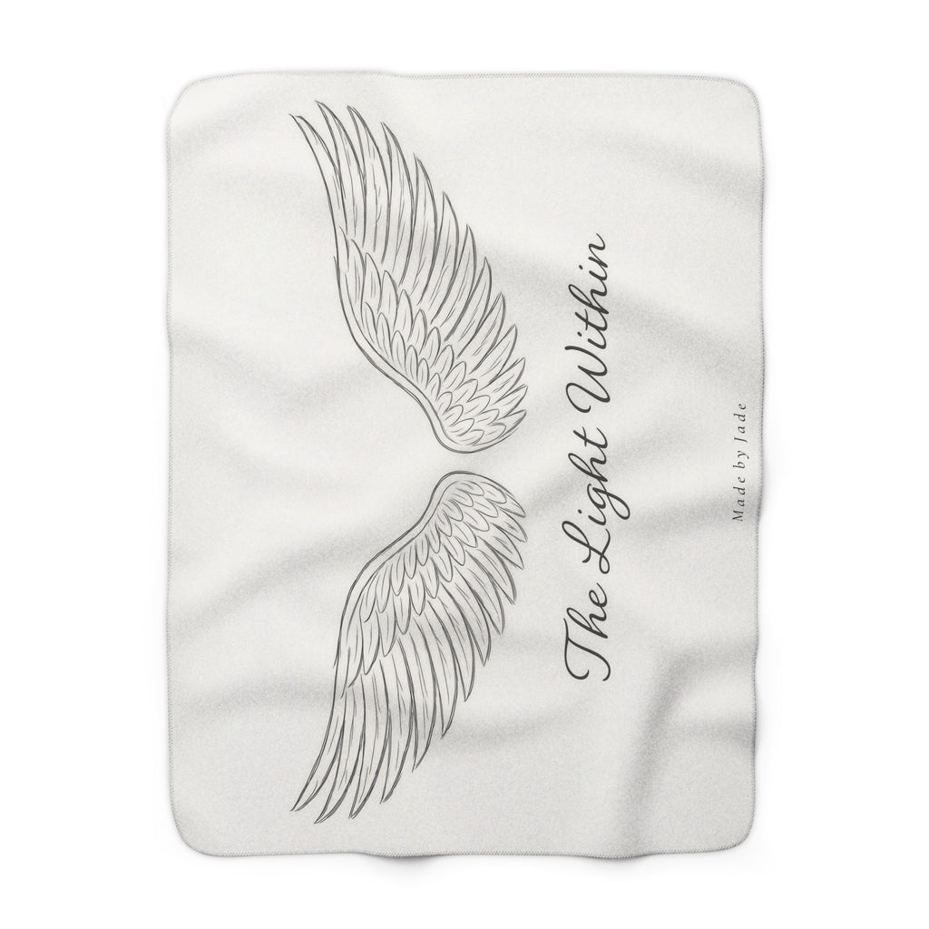 Swan Protection Blanket