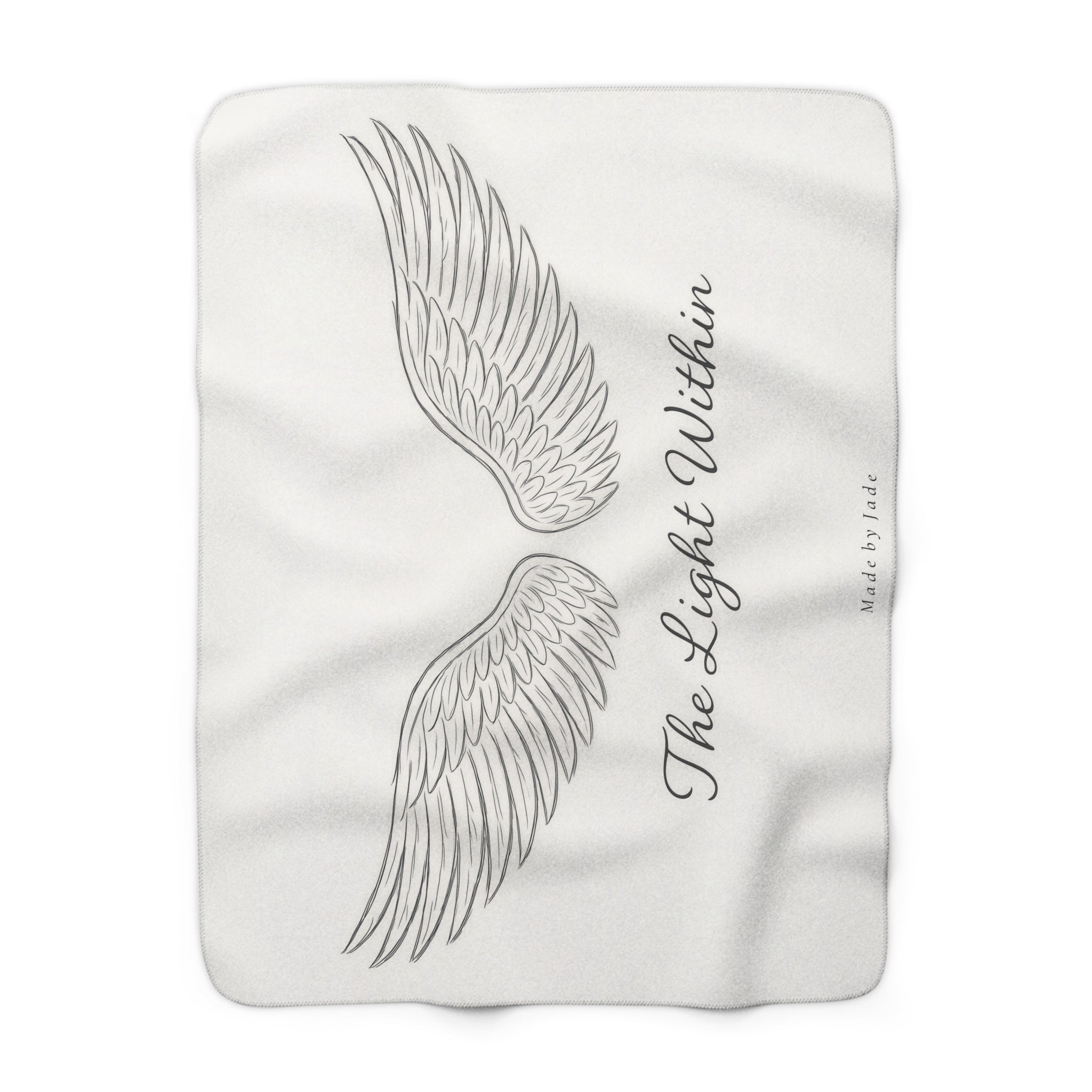 Swan Protection Blanket