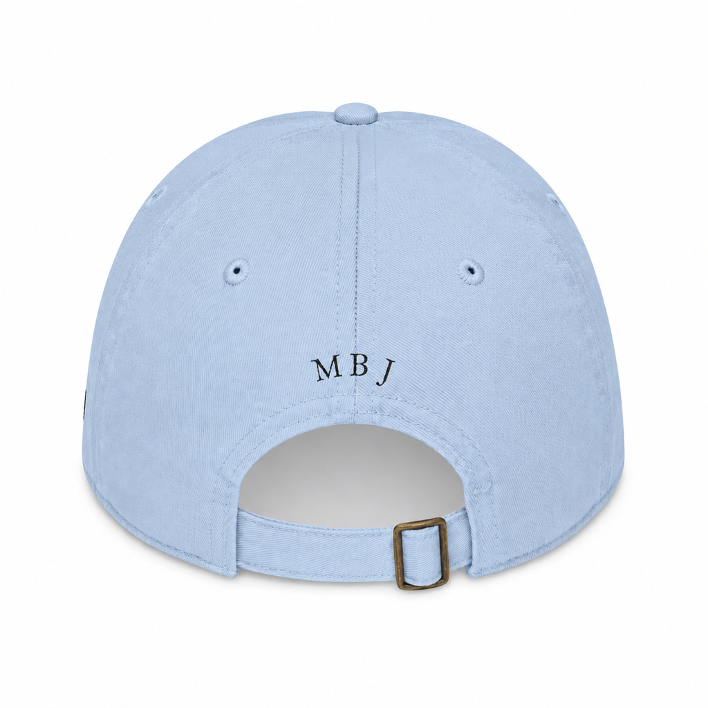 Youth Swan Energy Hat (Light Colors)