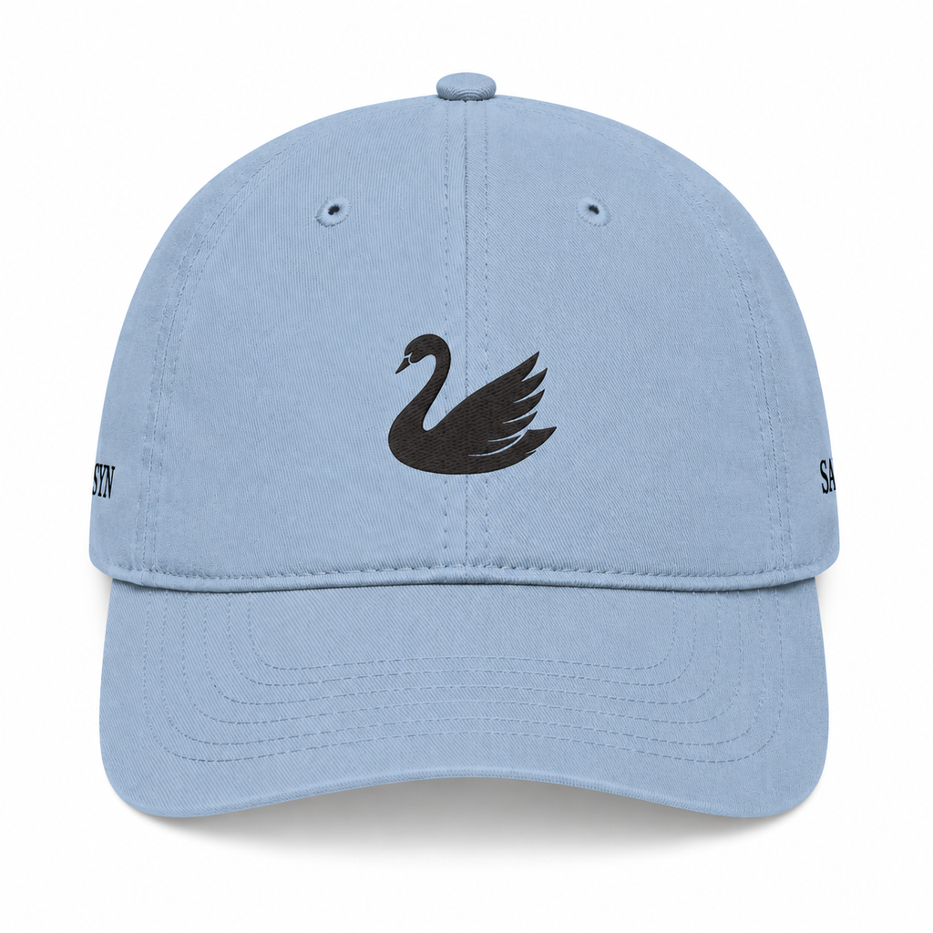 Youth Swan Energy Hat (Light Colors)