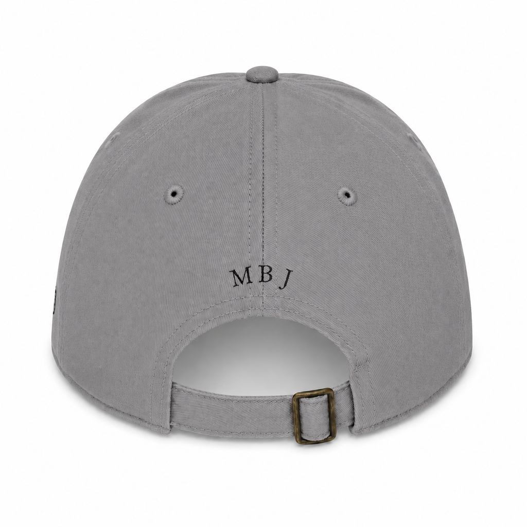 Youth Swan Energy Hat (Dark Colors)