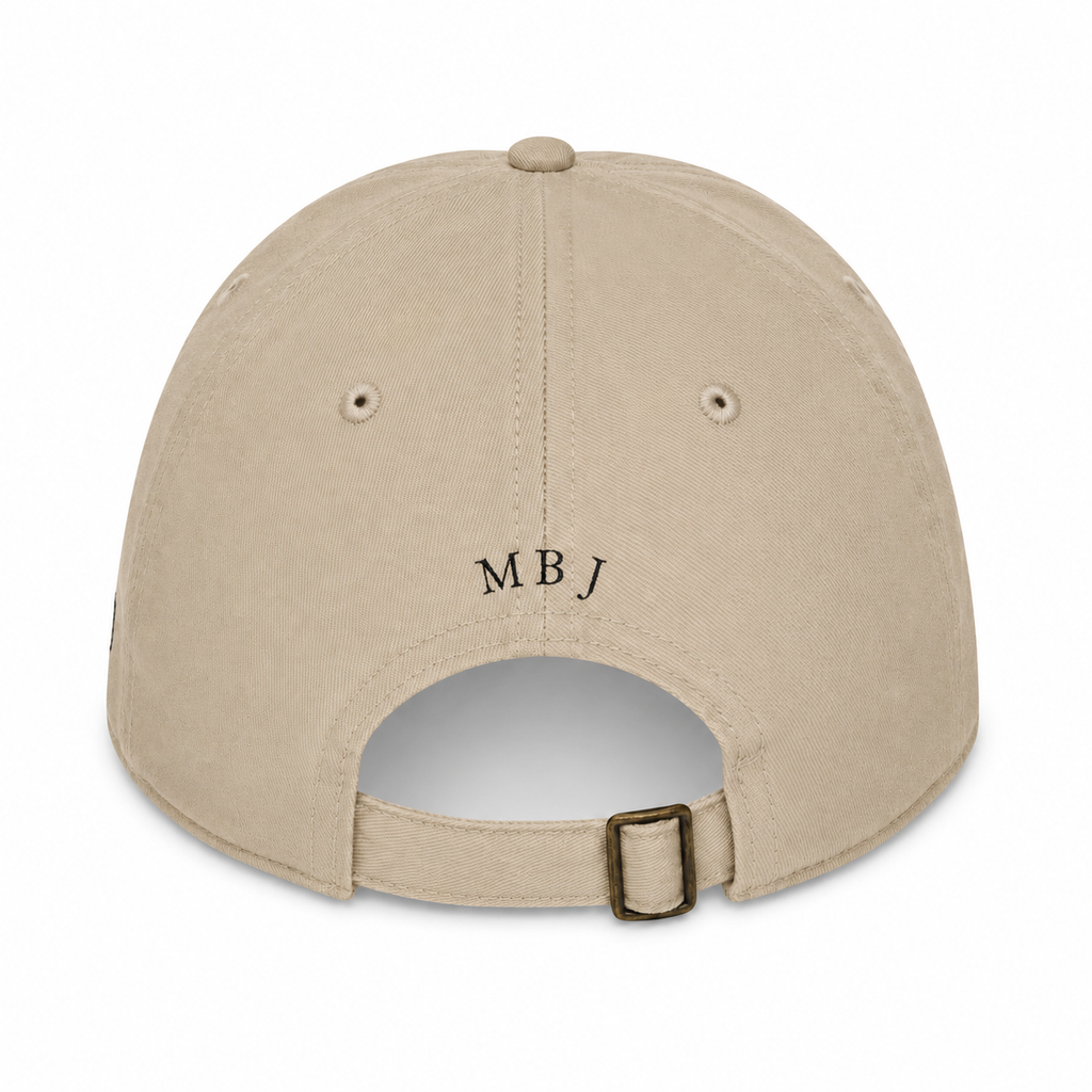 Youth Swan Energy Hat (Dark Colors)