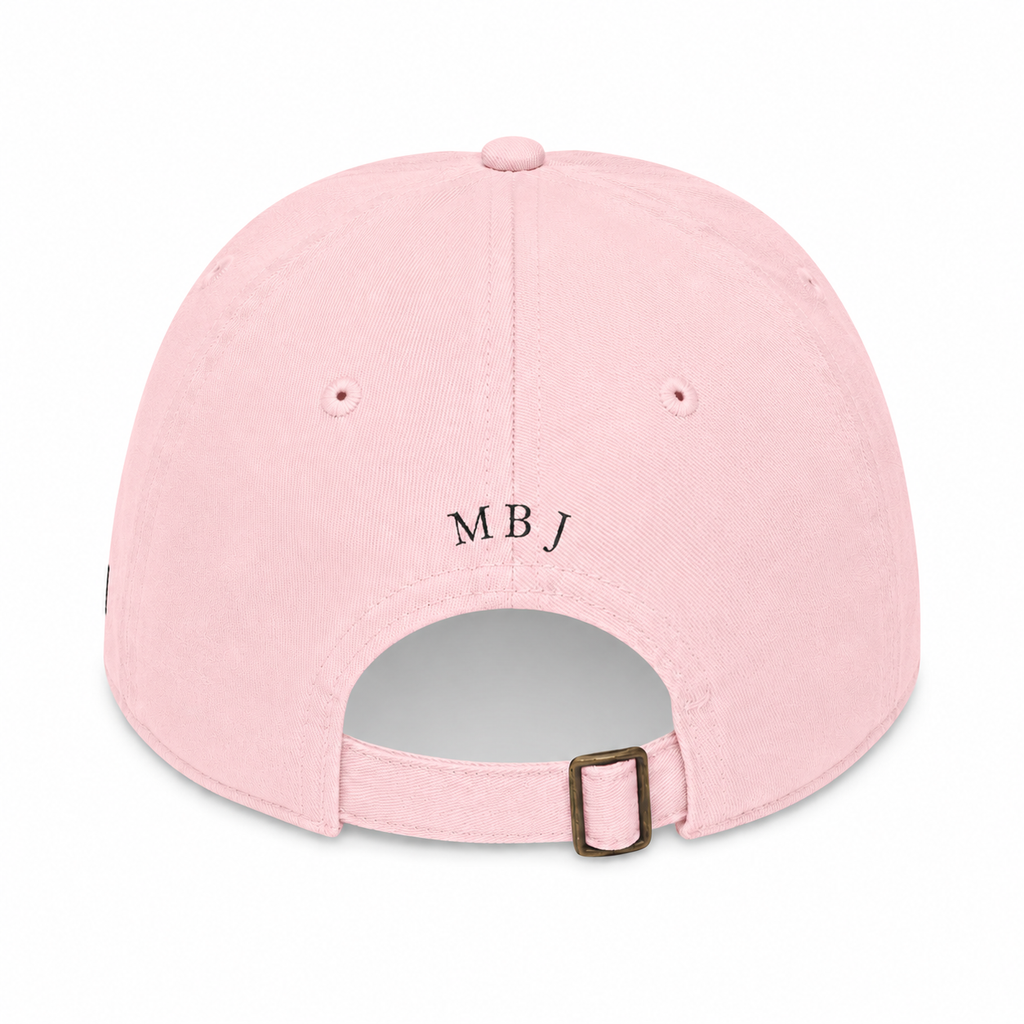 Youth Swan Energy Hat (Light Colors)