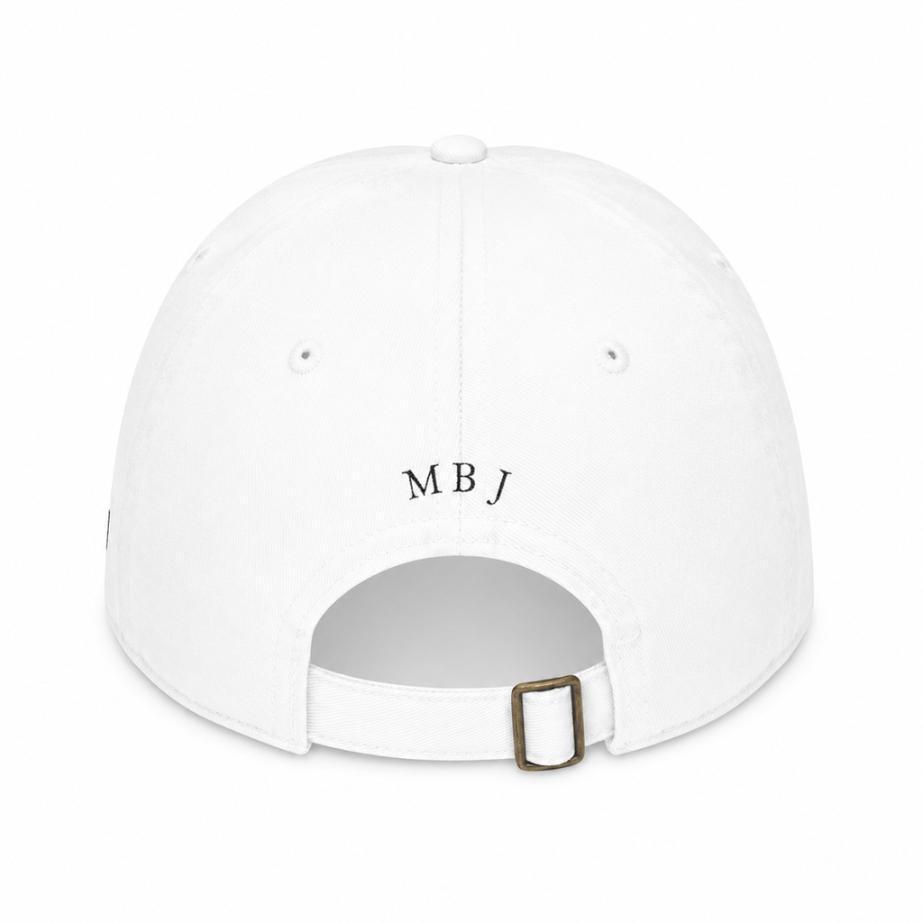 Youth Swan Energy Hat (Light Colors)