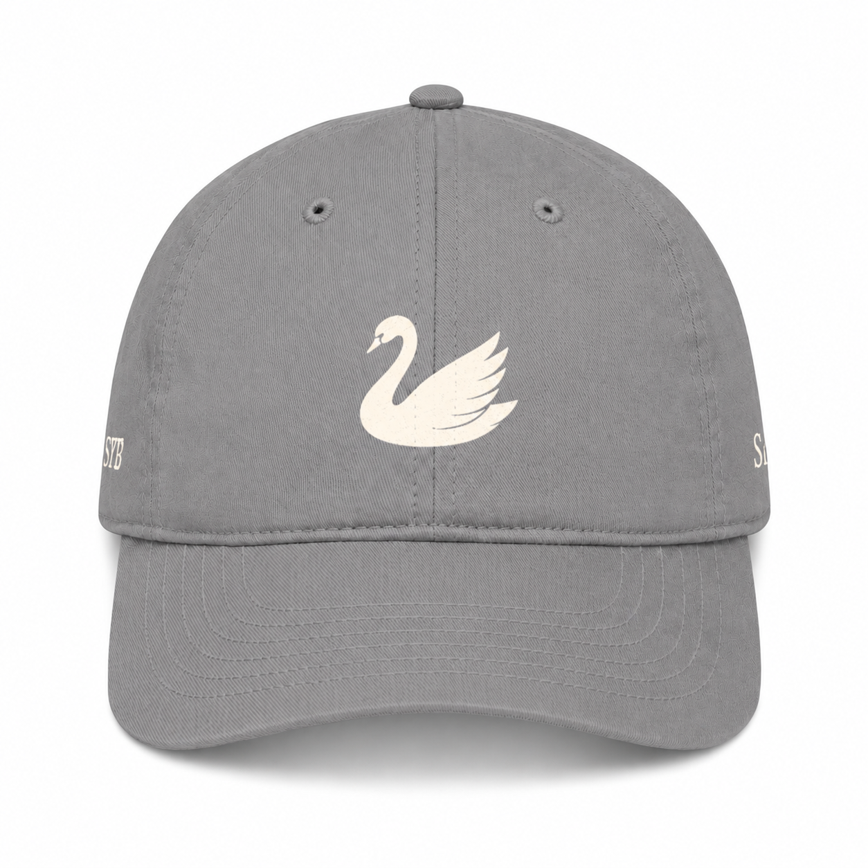 Youth Swan Energy Hat (Dark Colors)