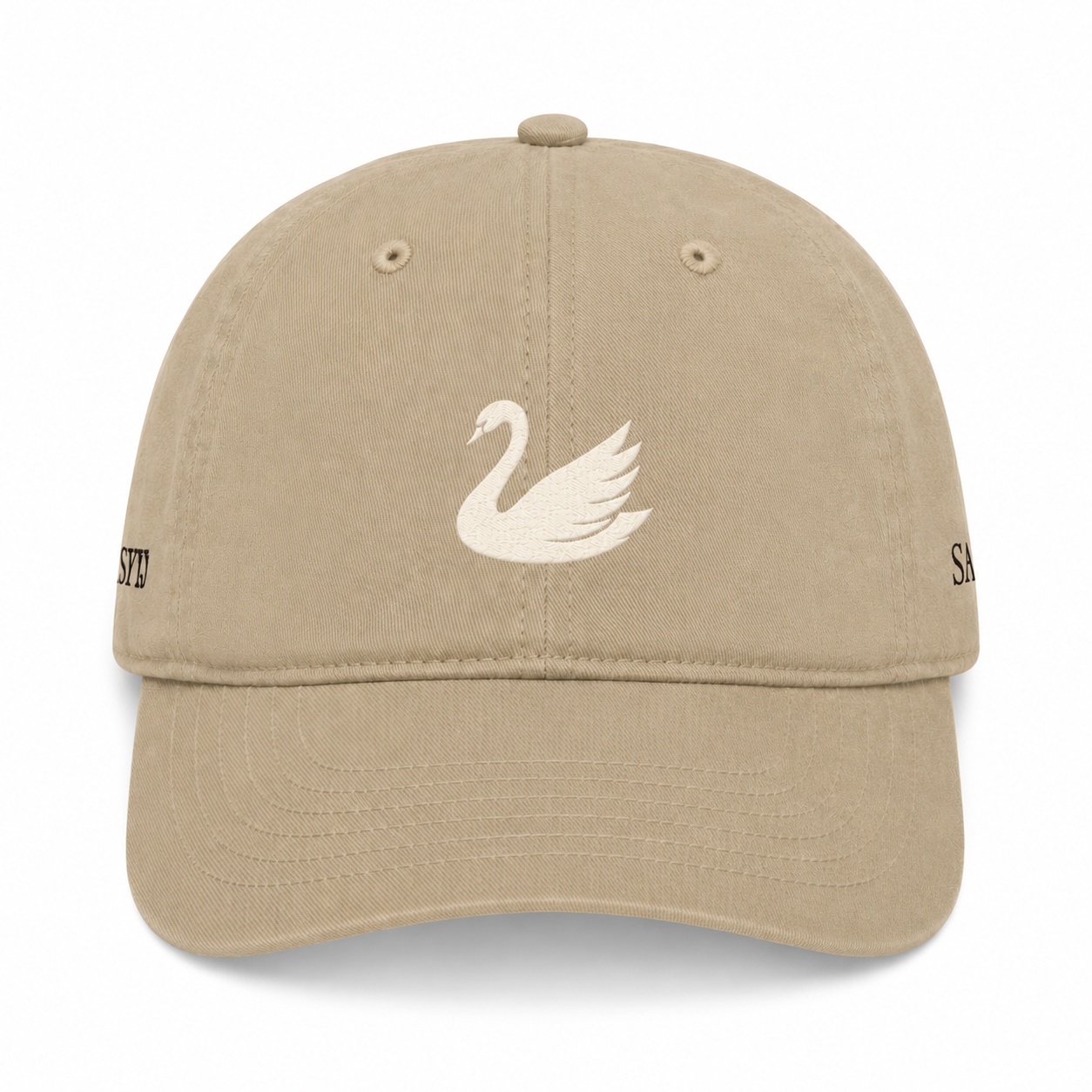 Youth Swan Energy Hat (Dark Colors)