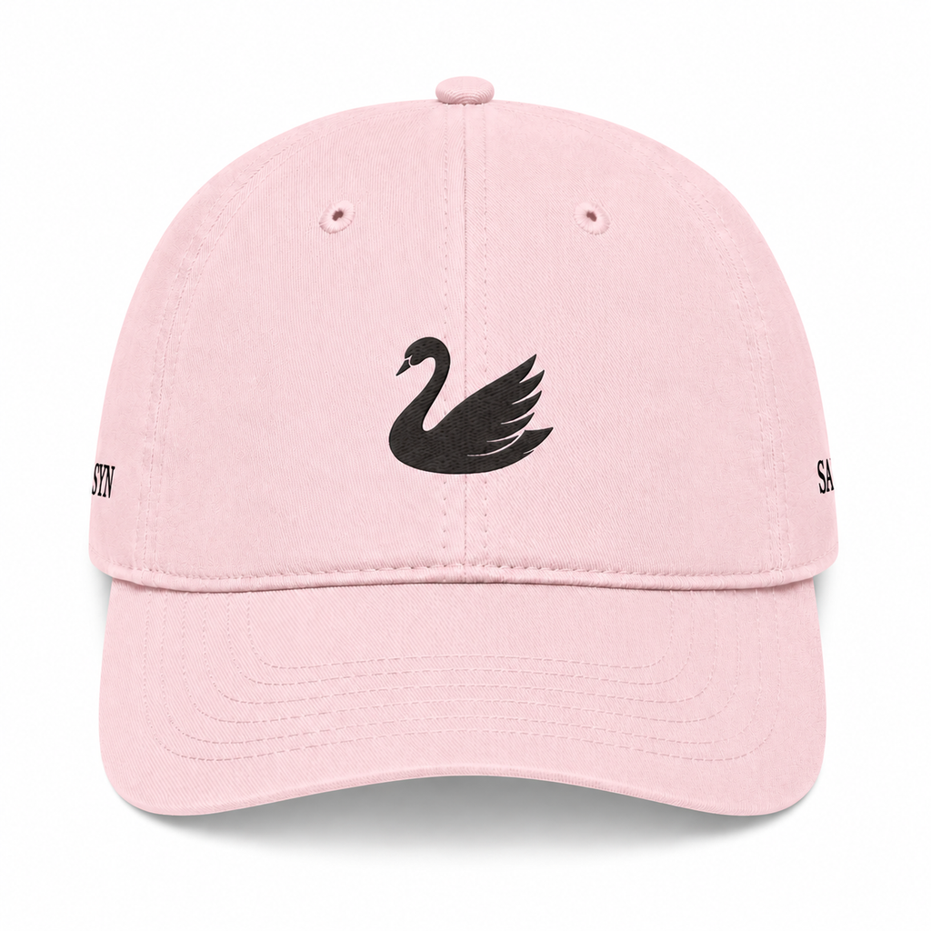 Youth Swan Energy Hat (Light Colors)