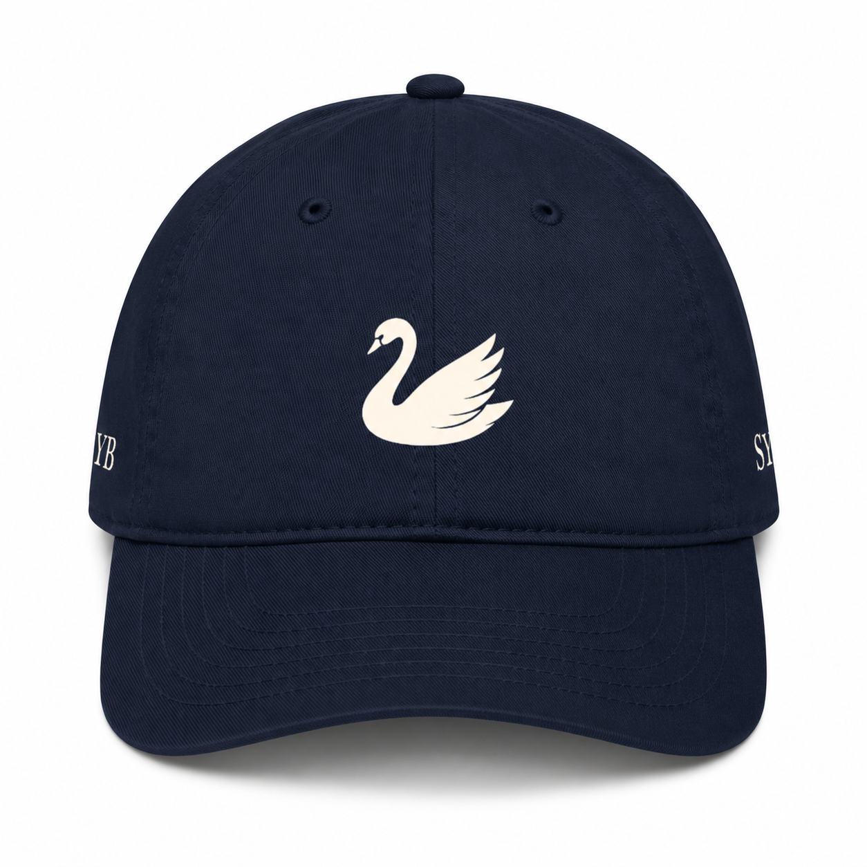 Youth Swan Energy Hat (Dark Colors)