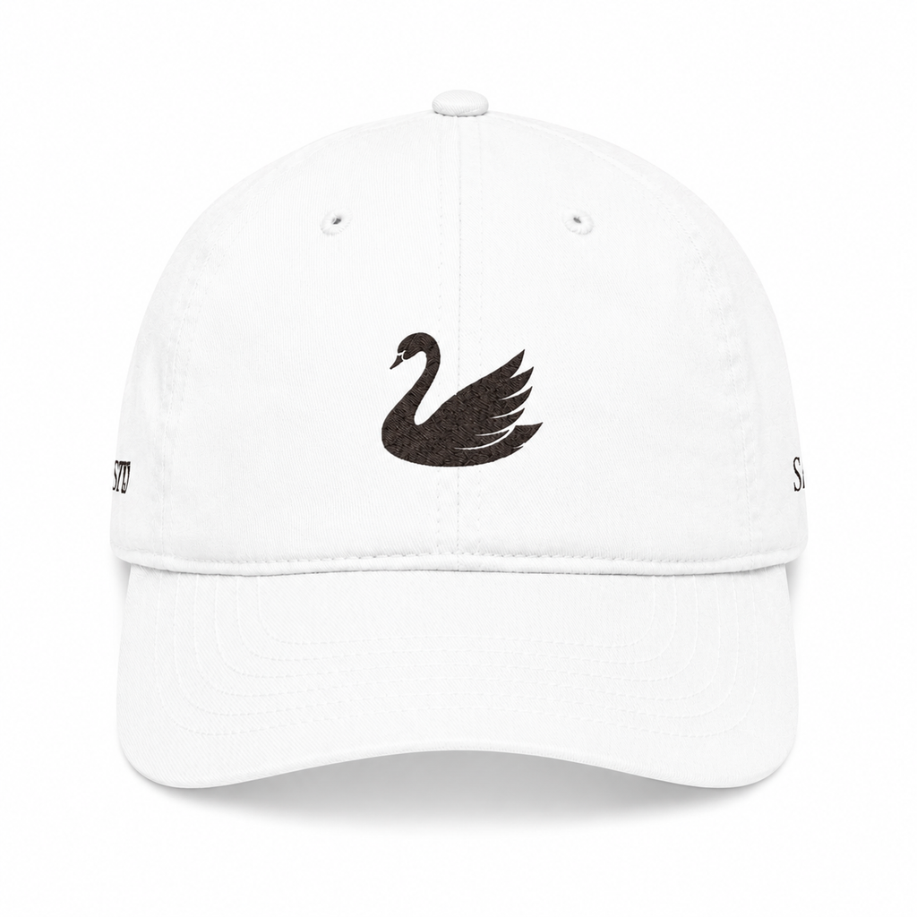 Youth Swan Energy Hat (Light Colors)