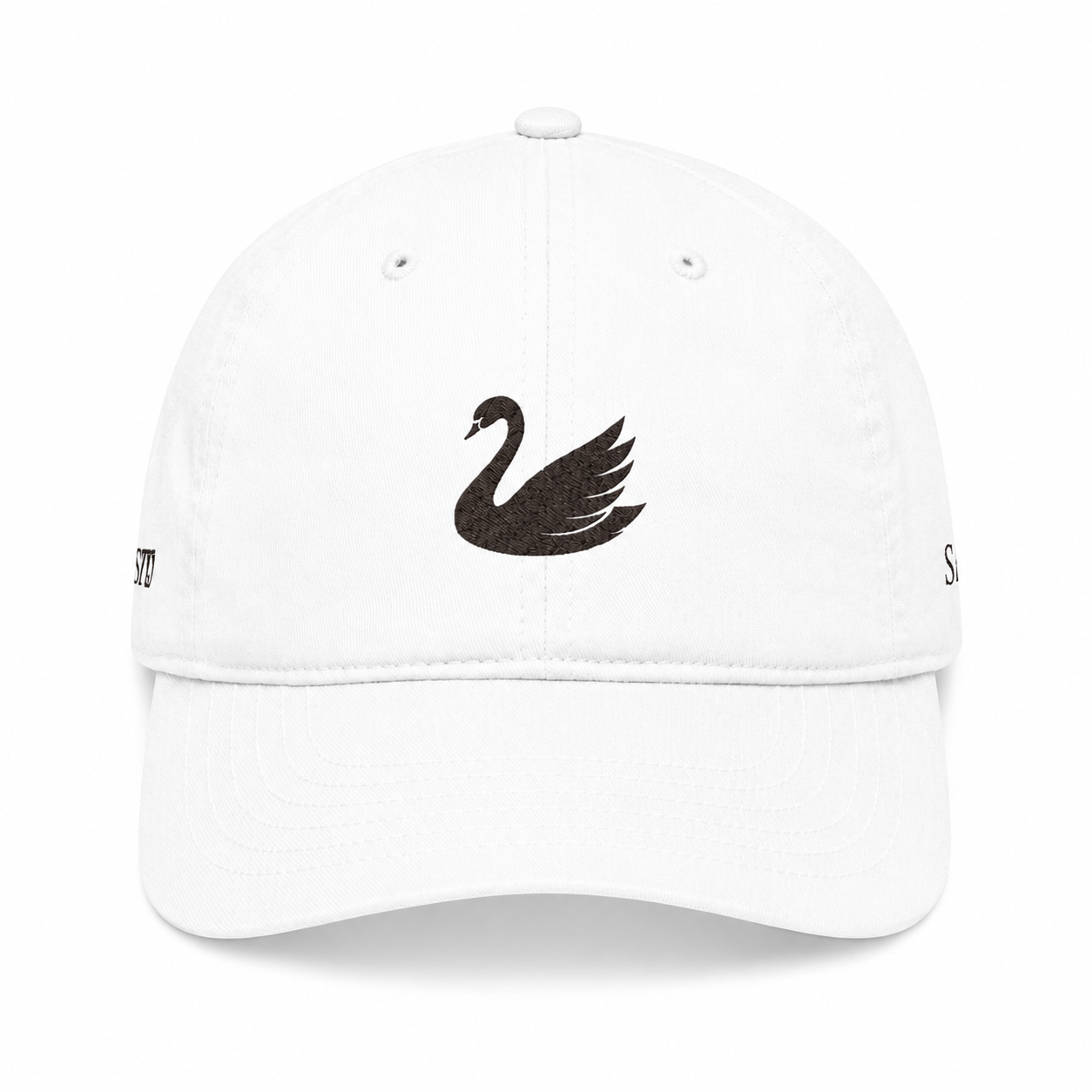 Youth Swan Energy Hat (Light Colors)